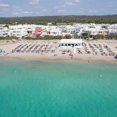 Apartment Apulia