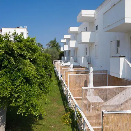 Apulia شقة