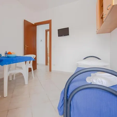 Appartamento Apulia Torre Mozza