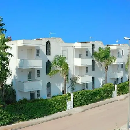 Apulia *