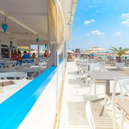 Appartamento Apulia