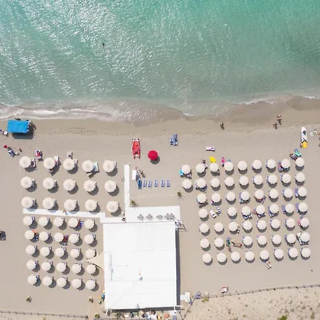 Apulia Apartmán *
